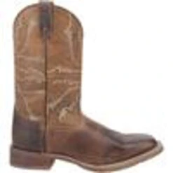 Laredo Men's Bradshaw Tan Square Toe Cowboy Boots -5.11 Tactical shop P2779025 2 49770.1696603983