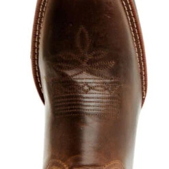 Laredo Men's Ripley Western Performance Brown/White Square Toe Boots -5.11 Tactical shop P2779235 5 87669.1696603945