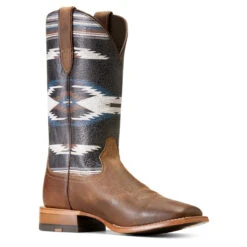 Ariat Mens Arroyo Frontier Chimayo Square Toe Boots -5.11 Tactical shop P2789285 3 03001.1692304639