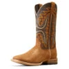 Ariat Mens SuntanRoughout And Rusty Brown Brushrider Wide Square Toe Boots -5.11 Tactical shop P2789335 1 69192.1697131952
