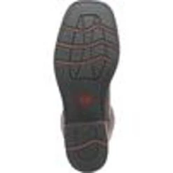 Laredo Men's Kane Tan Distressed Square Steel Toe Leather Work Boots -5.11 Tactical shop P2800795 6 96972.1696604350