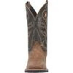 Laredo Men's Kosar Tan/Black Square Toe Cowboy Boots 11 Laredo Men's Kosar Tan/Black Square Toe Cowboy Boots -5.11 Tactical shop P2800895 4 83716.1696603960