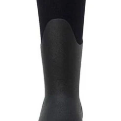 DryShod Women's Legend MXT Black/Gray Gusset Boots 10 DryShod Women's Legend MXT Black/Gray Gusset Boots -5.11 Tactical shop P2802155 3 19775.1696604409