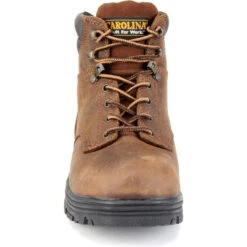 Carolina Men's Crazy Horse Steel Toe Work Boots Brown -5.11 Tactical shop P2833325 6 02577.1687798101