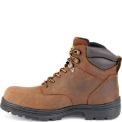 Carolina Men's Crazy Horse Steel Toe Work Boots Brown -5.11 Tactical shop P2833325 7 30037.1687798101
