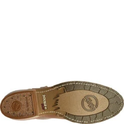 Double H Men's Dylan Round Oak Brown Boots -5.11 Tactical shop P2833455 5 68281.1687798053