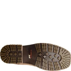 Double H Men's Jeyden Waterproof Roper Boots Brown -5.11 Tactical shop P2833540 5 39034.1687798041