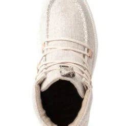 Hey Dude Women's Reyes Boots Wool 10 Hey Dude Women's Reyes Boots Wool -5.11 Tactical shop P2847685 3 15817.1696007167