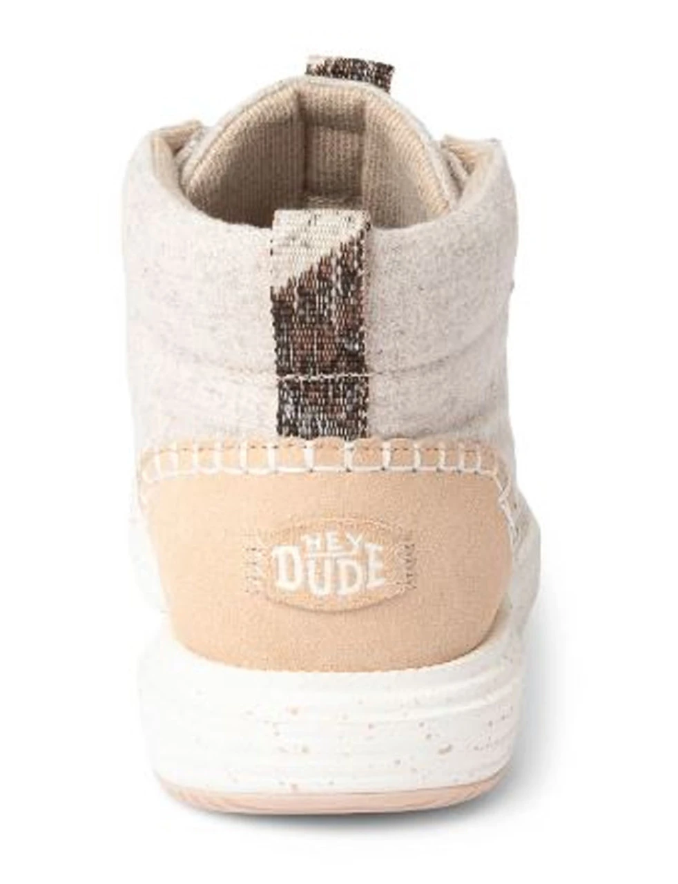 Hey Dude Women's Reyes Boots Wool 7 Hey Dude Women's Reyes Boots Wool - Image 5