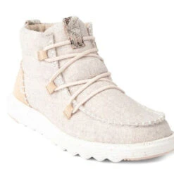 Hey Dude Women's Reyes Boots Wool 13 Hey Dude Women's Reyes Boots Wool -5.11 Tactical shop P2847685 6 75950.1696007168