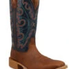 Twisted X Women's 11" Tech X Western Performance Boots - Broad Square Toe Pecan/Blue 1 Twisted X Women's 11" Tech X Western Performance Boots - Broad Square Toe Pecan/Blue -5.11 Tactical shop P2856480 1 31349.1692039090