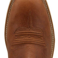 Twisted X Women's 11" Tech X Western Performance Boots - Broad Square Toe Pecan/Blue -5.11 Tactical shop P2856480 4 11021.1686943587