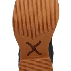 Twisted X Womens Black 11" Tech X Square Toe Boots -5.11 Tactical shop P2856615 5 95842.1698427900