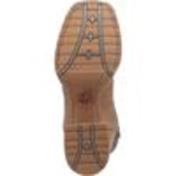 Laredo Men's Jennings Tan/Brown Square Toe Cowboy Boots -5.11 Tactical shop P2893740 6 59803.1696604000