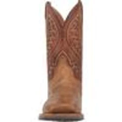Dan Post Men's Dugan Brown Square Toe Cowboy Boots 11 Dan Post Men's Dugan Brown Square Toe Cowboy Boots -5.11 Tactical shop P2893800 4 61870.1696604089