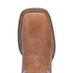 Laredo Women's Mara Tan/Purple Square Toe Cowgirl Boots -5.11 Tactical shop P2894150 6 91758.1696604379
