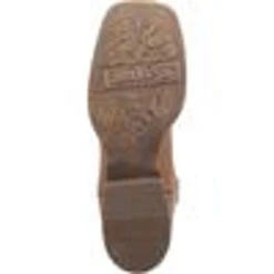 Laredo Women's Mara Tan/Purple Square Toe Cowgirl Boots -5.11 Tactical shop P2894150 7 71248.1696604380