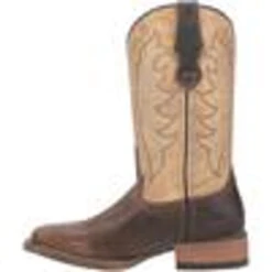 Laredo Women's Delaney Brown/Tan Square Toe Cowgirl Boots -5.11 Tactical shop P2894180 3 12823.1696604139
