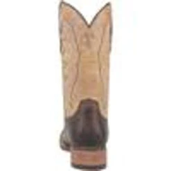 Laredo Women's Delaney Brown/Tan Square Toe Cowgirl Boots -5.11 Tactical shop P2894180 4 21902.1696604139