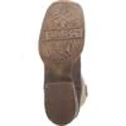 Laredo Women's Delaney Brown/Tan Square Toe Cowgirl Boots -5.11 Tactical shop P2894180 7 76040.1696604140