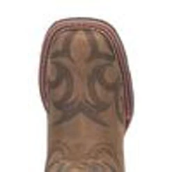 Laredo Women's Sariah Brown Embroidered Square Toe Cowgirl Boots -5.11 Tactical shop P2894230 6 25813.1696604020