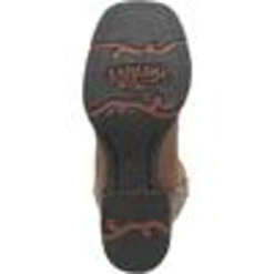 Laredo Women's Sariah Brown Embroidered Square Toe Cowgirl Boots -5.11 Tactical shop P2894230 7 21143.1696604021