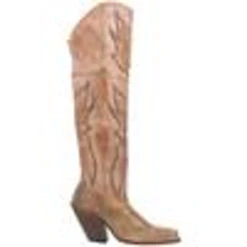 Dan Post Aretha Honey Python Snip Toe Cowgirl Boots -5.11 Tactical shop P2894280 2 58434.1696604062
