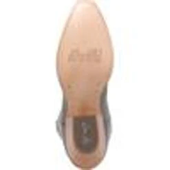 Dan Post Women's Tria Gray Snip Toe Cowgirl Boots -5.11 Tactical shop P2894355 6 72727.1696604053