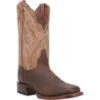 Dan Post Women's Babs Brown/Tan Square Toe Cowgirl Boots 2 Dan Post Women's Babs Brown/Tan Square Toe Cowgirl Boots -5.11 Tactical shop P2894385 1 48736.1697132610