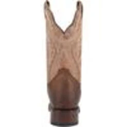 Dan Post Women's Babs Brown/Tan Square Toe Cowgirl Boots -5.11 Tactical shop P2894385 3 74205.1696604131