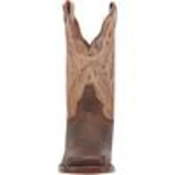 Dan Post Women's Babs Brown/Tan Square Toe Cowgirl Boots -5.11 Tactical shop P2894385 4 19523.1696604132