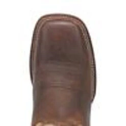 Dan Post Women's Babs Brown/Tan Square Toe Cowgirl Boots -5.11 Tactical shop P2894385 5 47749.1696604132