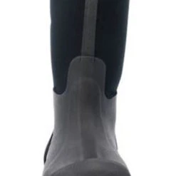 Muck Boots Men's Chore Mid Boots - Black Medium -5.11 Tactical shop P2896910 4 92888.1698423209