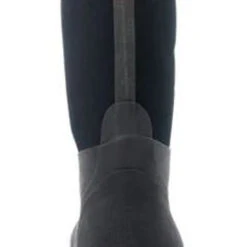 Muck Boots Men's Chore Mid Boots - Black Medium -5.11 Tactical shop P2896910 5 44531.1698423209