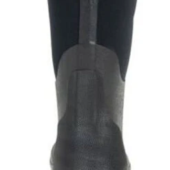 Muck Boots Women's Chore Classic Mid Boots - Black Medium 12 Muck Boots Women's Chore Classic Mid Boots - Black Medium -5.11 Tactical shop P2896940 4 56297.1698423147