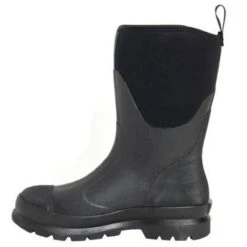Muck Boots Women's Chore Classic Mid Boots - Black Medium 13 Muck Boots Women's Chore Classic Mid Boots - Black Medium -5.11 Tactical shop P2896940 5 83760.1698423148