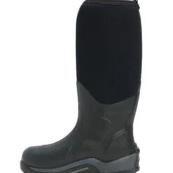 Muck Boots Men's Arctic Sport Tall Black Rubber Boots -5.11 Tactical shop P2922960 4 06259.1698423192