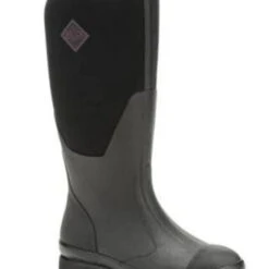 Muck Boots Women's Chore Tall Boots - Black Medium
