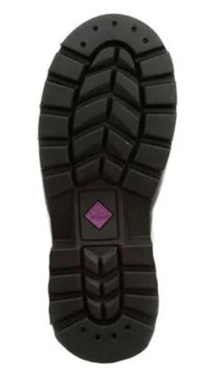 Muck Boots Women's Chore Tall Boots - Black Medium 4 Muck Boots Women's Chore Tall Boots - Black Medium - Image 2