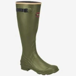 LaCrosse - Men's Grange Hunting Boots - Green