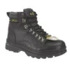 AdTec - Ladies 6 Inch Lace Up Steel Toe Boots -5.11 Tactical shop P931100 23012.1673466441
