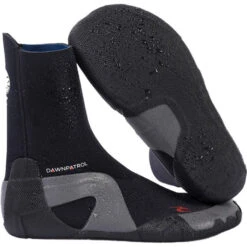 Rip Curl Dawn Patrol 3mm Round Toe Neoprene Boots