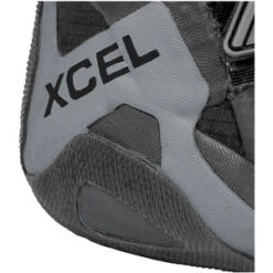 Xcel Drylock 5mm Round Toe Wetsuit Boots -5.11 Tactical shop Xcel Drylock Round Toe Boot Black Grey 3.300x300