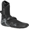 Xcel Drylock 5mm Round Toe Wetsuit Boots -5.11 Tactical shop Xcel Drylock Round Toe Boot Black Grey.700x700