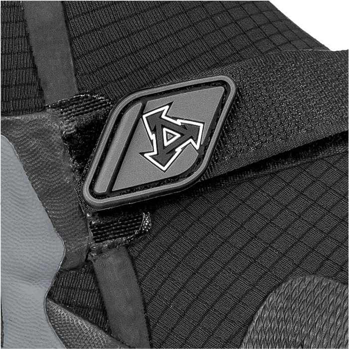 Xcel Drylock 5mm Split Toe Boots 6 Xcel Drylock 5mm Split Toe Boots - Image 4