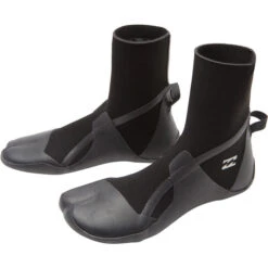 Billabong Absolute 5mm Split Toe Wetsuit Boots