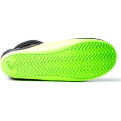 Zhik High Cut Boots -5.11 Tactical shop Zhik High Cut Boots Grey Black DBT0270 Sole.700x700