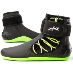 Zhik Lightweight High Cut Boots